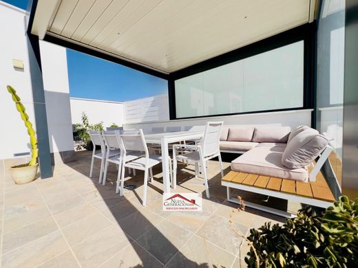 Chalet Pareado en San Fernando, Cádiz