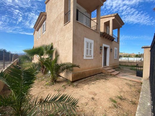 Detached House in Playa de Muro, Province of Balearic Islands