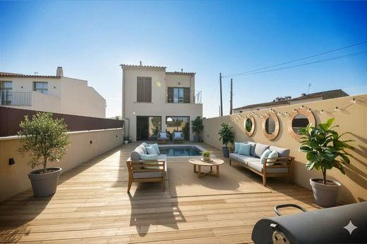 Detached House in Biniali, Province of Balearic Islands