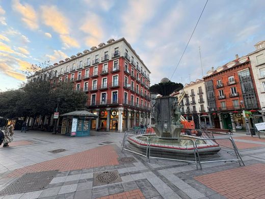 Ofis Valladolid, Provincia de Valladolid