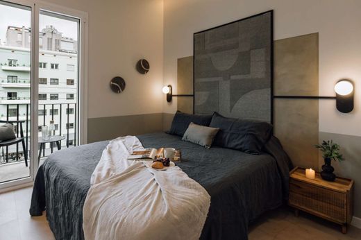 Appartement à Barcelone, Province de Barcelone