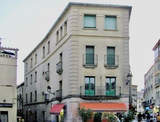 Edificio en Cáceres, Extremadura