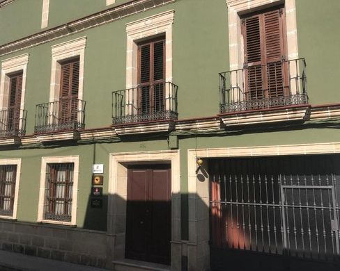 Otel Jerez de la Frontera, Provincia de Cádiz