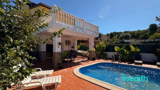 Casa Unifamiliare a Cunit, Província de Tarragona