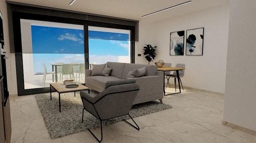 Apartment in Pilar de la Horadada, Alicante