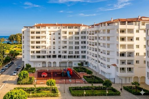 Penthouse in Marbella, Malaga