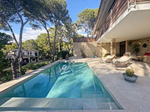 Villa à Calvià, Province des Îles Baléares