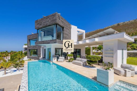 Villa en Jávea, Provincia de Alicante