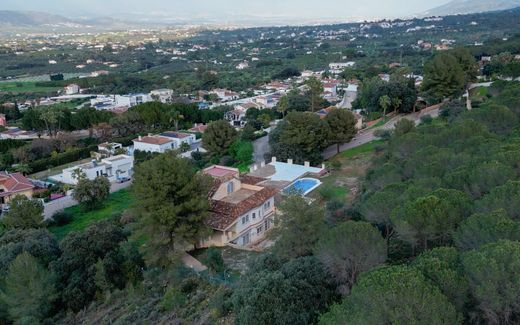 Villa - Alhaurín el Grande, Málaga