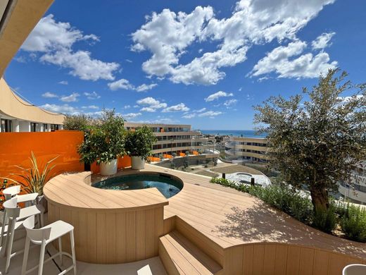 Apartment in Fuengirola, Malaga