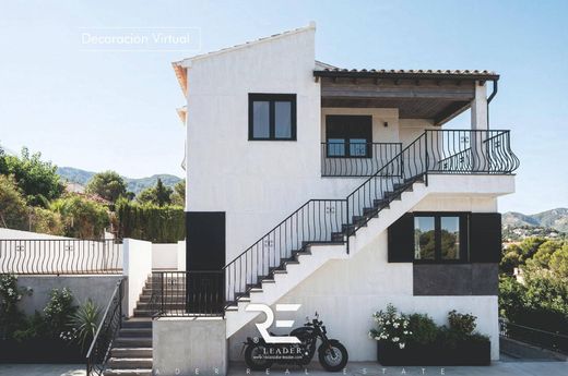Maison individuelle à Pedreguer, Alicante
