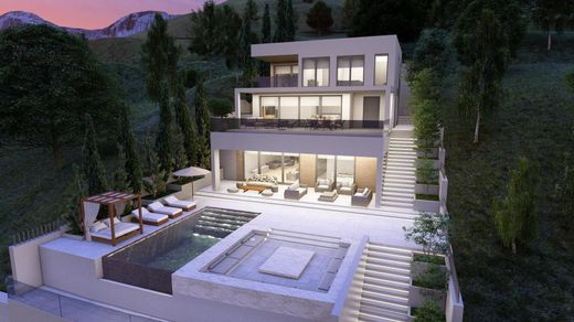 Casa en Benalmádena, Málaga