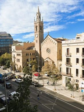 Apartment in Barcelona, Province of Barcelona