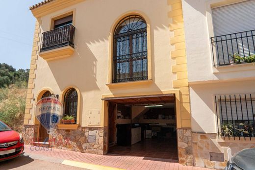 Maison de luxe à Casabermeja, Malaga