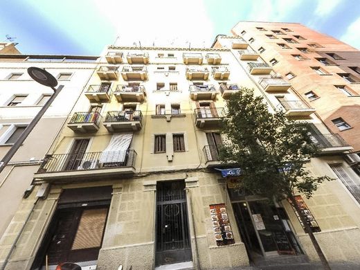 Residential complexes in Barcelona, Province of Barcelona