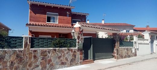 Detached House in Roda de Barà, Province of Tarragona