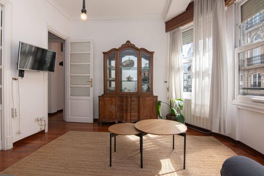 Daire A Coruña, Provincia da Coruña