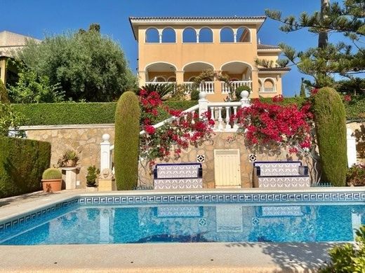 Maison individuelle à Mutxamel, Alicante