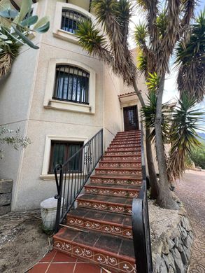 Villa in la Nucia, Alicante