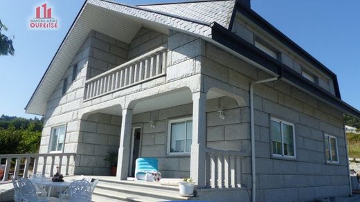 Πολυτελή κατοικία σε Barbadas, Provincia de Ourense