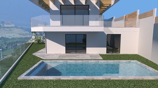 Villa in Rojales, Alicante