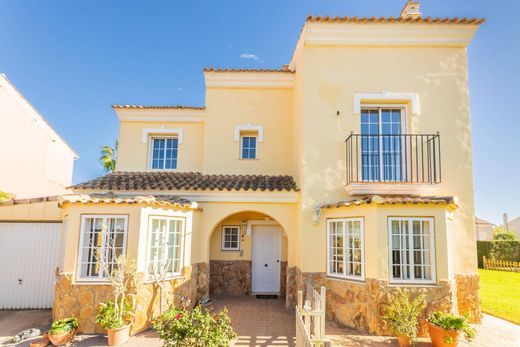 بيت مستقل ﻓﻲ Puçol, Província de València