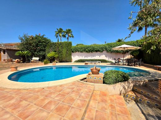 ‏בתים כפריים או חוות ב  פלמה דה מיורקה, Illes Balears