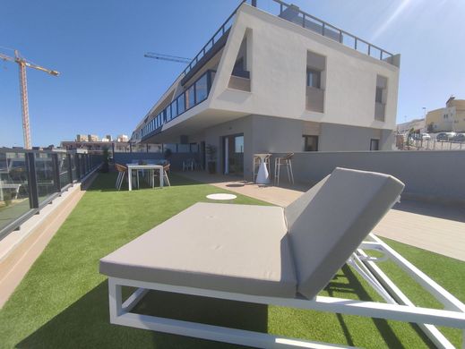 Διαμέρισμα σε Gran Alacant, Provincia de Alicante