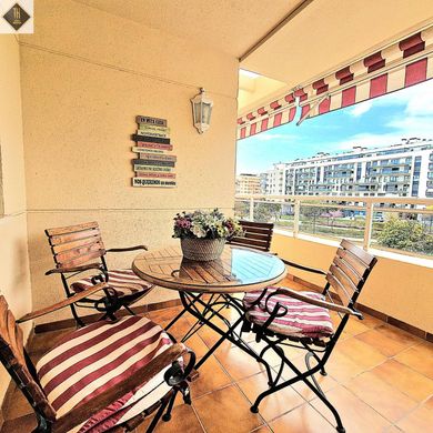 Appartamento a Málaga, Andalusia