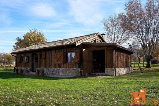 Casa rural / Casa de pueblo en Sotosalbos, Provincia de Segovia