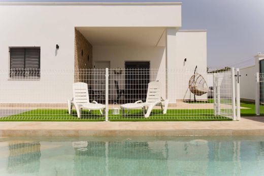 بيت مستقل ﻓﻲ Chiclana de la Frontera, Provincia de Cádiz