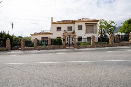 Casa Unifamiliare a Órgiva, Provincia de Granada