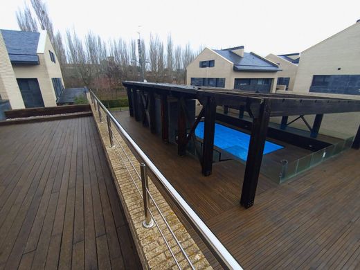 فيلا شبه مستقلة ﻓﻲ بورغوس, Provincia de Burgos