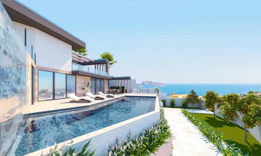 别墅  Benitachell, Provincia de Alicante