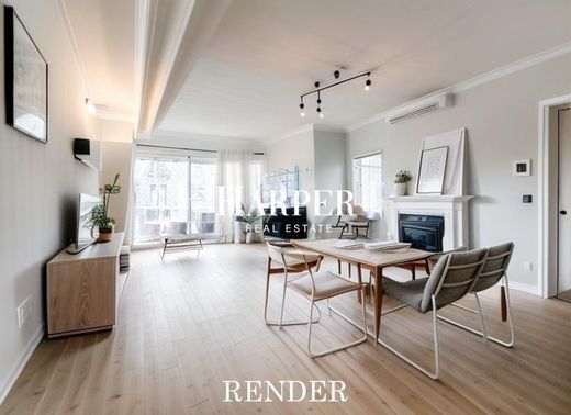 Appartamento a Barcellona, Província de Barcelona