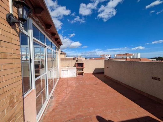 Penthouse in Torremolinos, Malaga