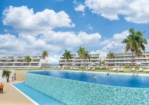 Appartement in Finestrat, Provincia de Alicante