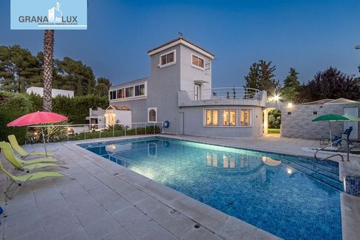 ‏בית חד-משפחתי ב  Albolote, Provincia de Granada