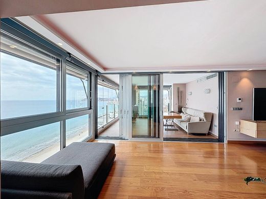 Daire Benidorm, Provincia de Alicante