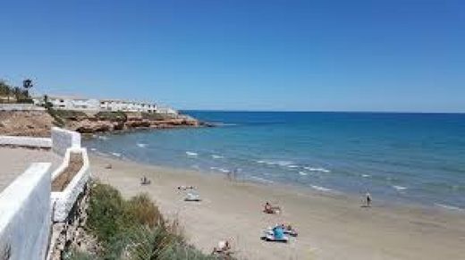 토지 / Playas de Orihuela, Provincia de Alicante