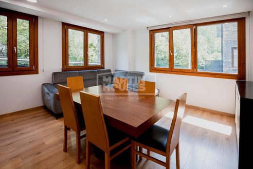 Appartement à Encamp