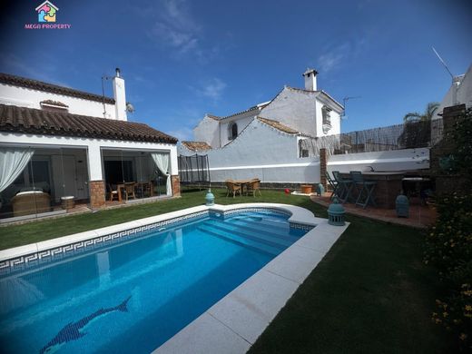 Villa in San Roque, Cadiz