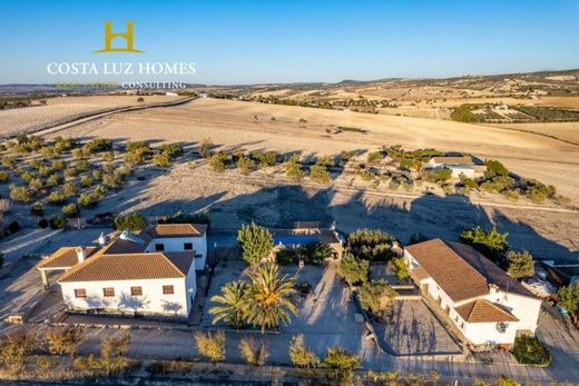 Landhaus / Bauernhof in Arcos de la Frontera, Cádiz