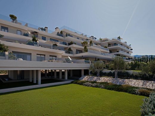 Piso / Apartamento en Estepona, Málaga