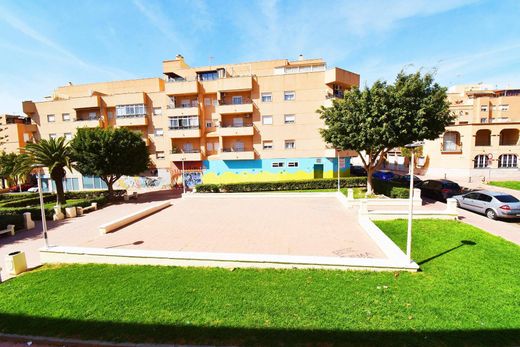 Office in El Ejido, Almeria