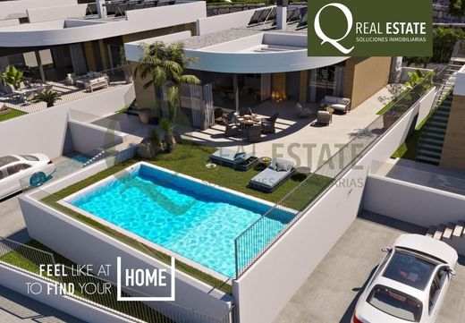 Apartamento - Finestrat, Provincia de Alicante