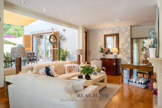 Detached House in Bunyola, Province of Balearic Islands