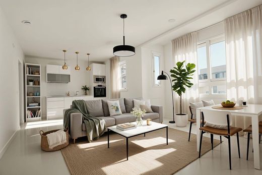 Daire Palma de Mallorca, Illes Balears