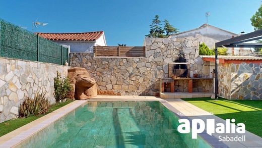Luxury home in Barbera Del Valles, Province of Barcelona