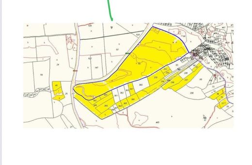 토지 / Abanilla, Murcia